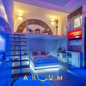 Arcum Palerme