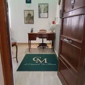 Gasthof Le Di Via Meccio, Palermo