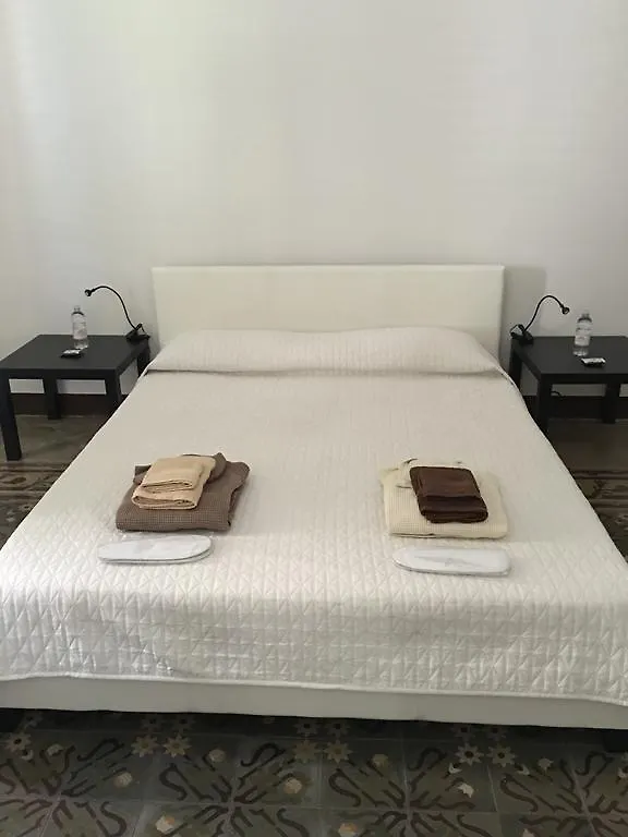Deco Guest House パレルモ イタリア