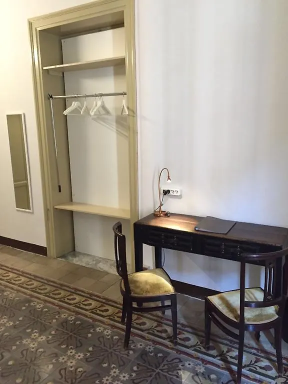 Deco Guest House パレルモ