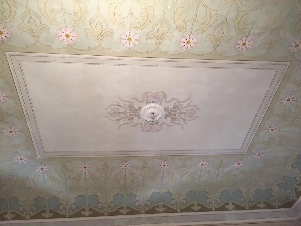 Deco Guest House パレルモ