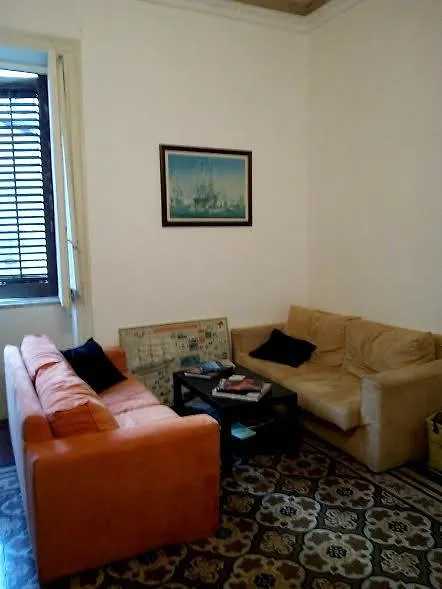 Deco Guest House パレルモ