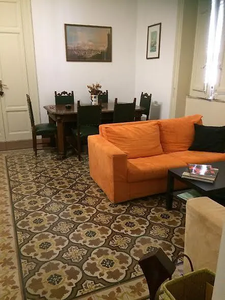 Deco Guest House パレルモ