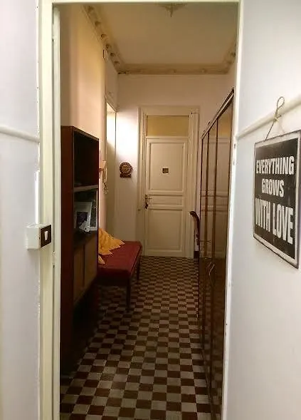 Deco Guest House パレルモ 0*,