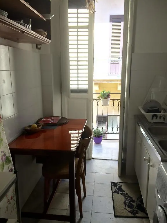 Deco Guest House パレルモ