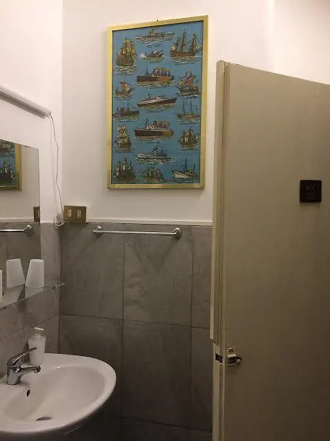 Deco Guest House パレルモ
