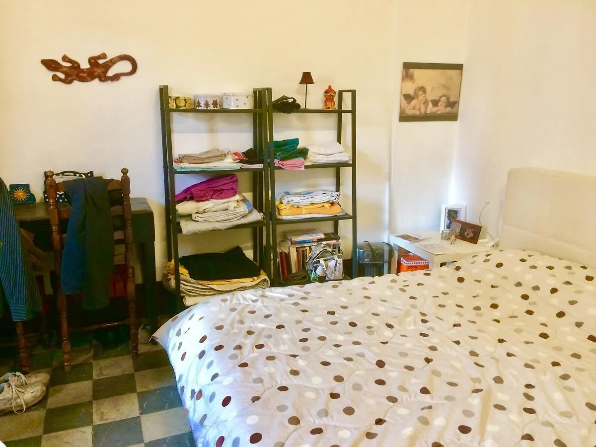 Deco Guest House パレルモ