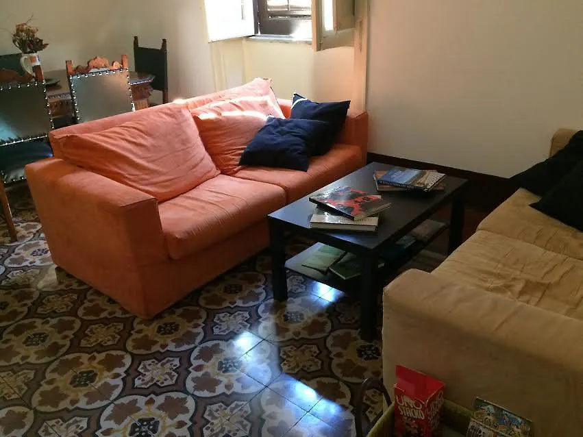 Deco Guest House パレルモ