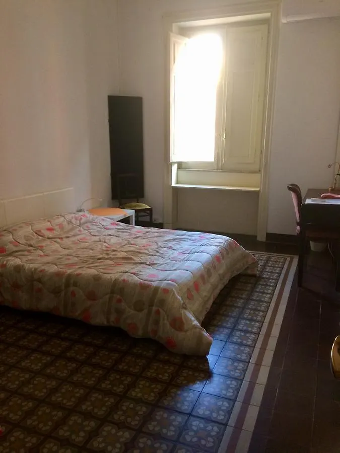 Deco Guest House パレルモ 0*,  イタリア