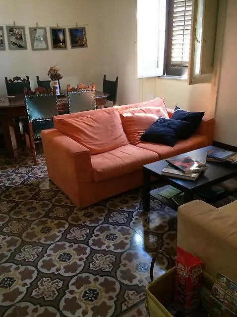Deco Guest House パレルモ